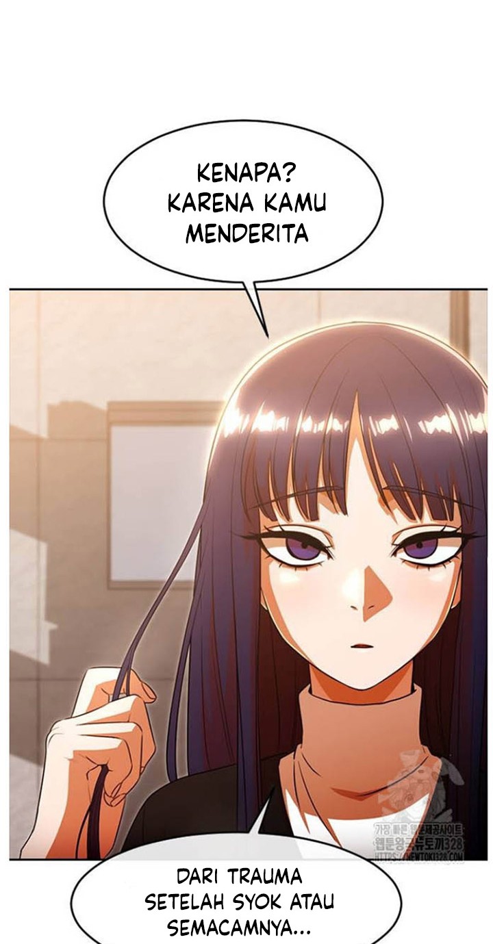 The Girl from Random Chatting! Chapter 327 Gambar 49