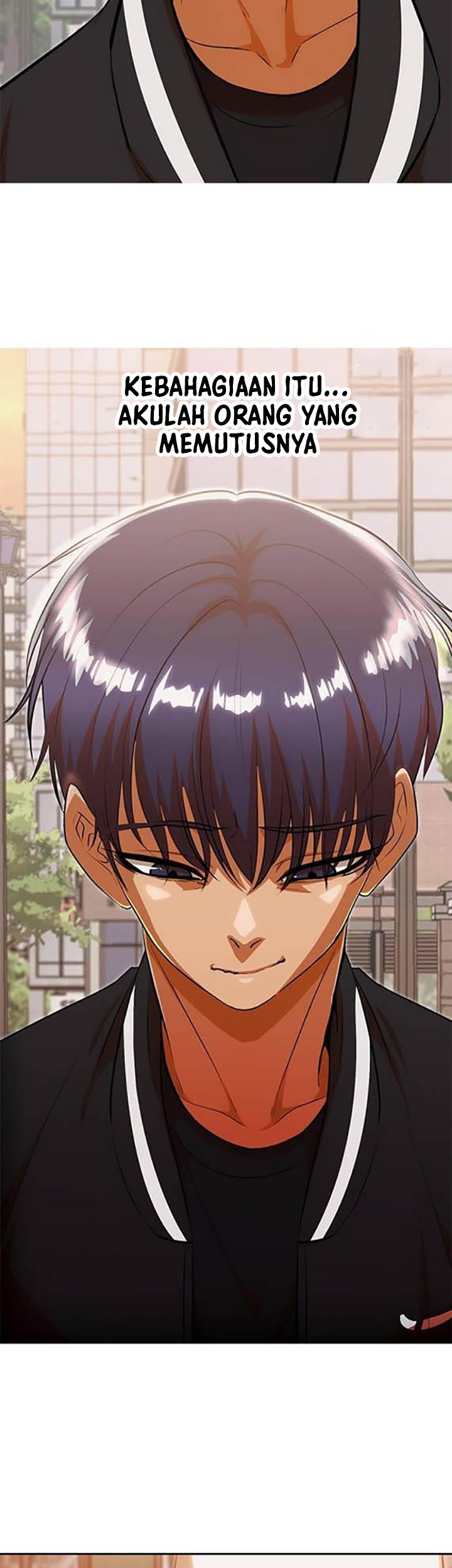 The Girl from Random Chatting! Chapter 328 Gambar 20