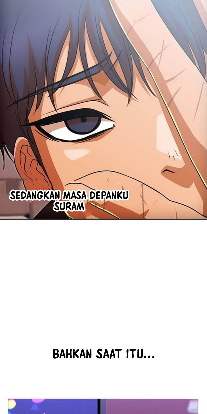 The Girl from Random Chatting! Chapter 328 Gambar 37