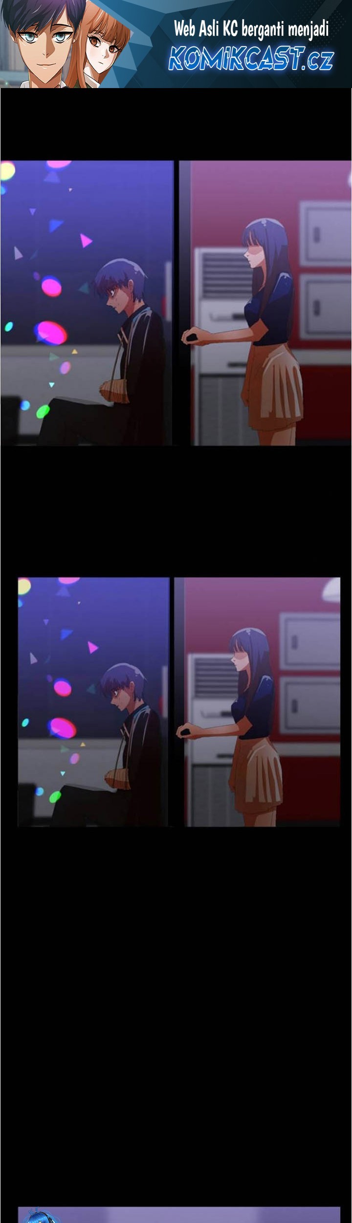 Baca  The Girl from Random Chatting! Chapter 328 Gambar 2