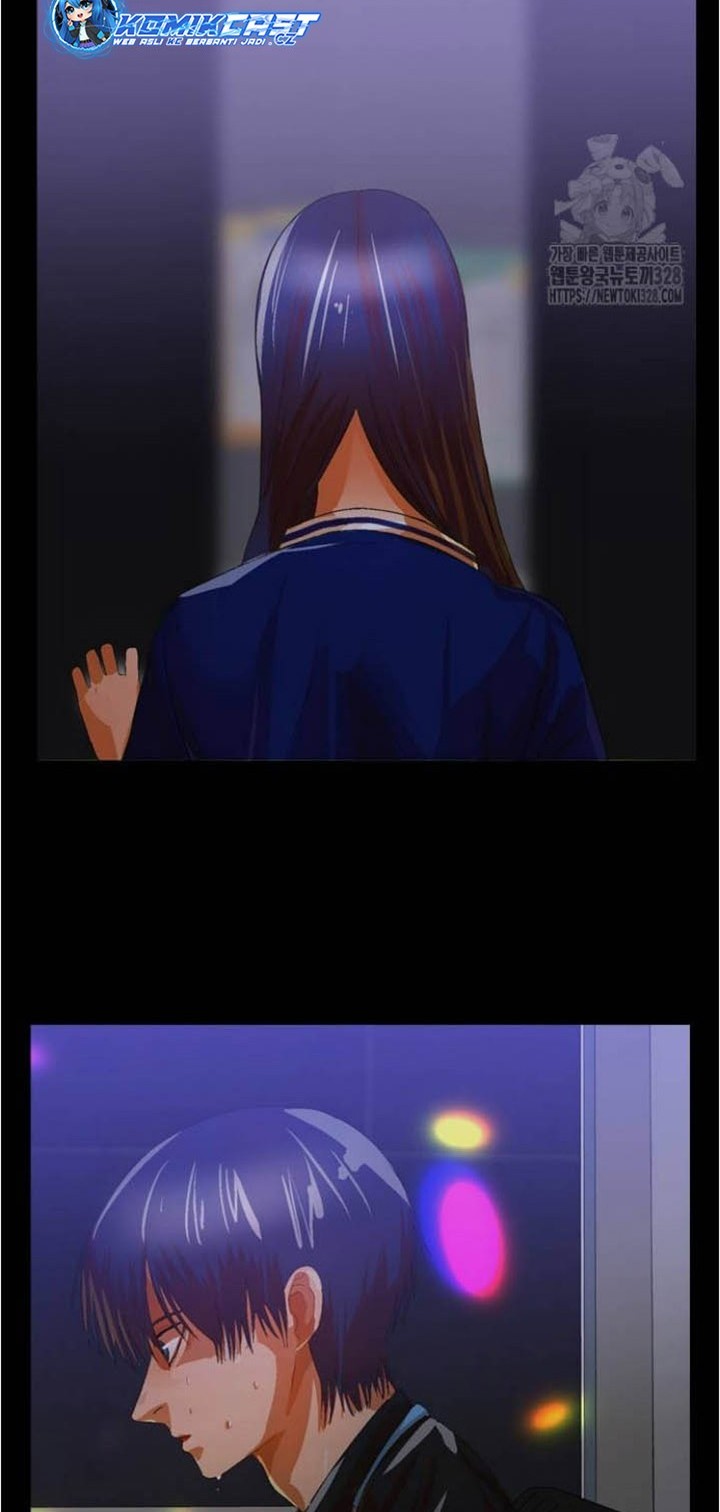 The Girl from Random Chatting! Chapter 328 Gambar 3