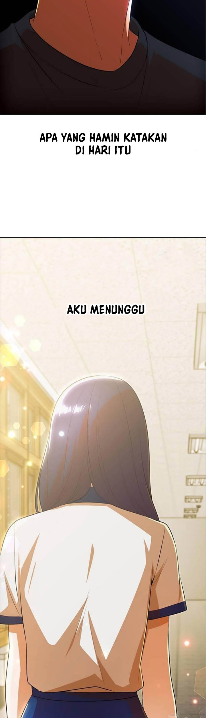 The Girl from Random Chatting! Chapter 328 Gambar 58