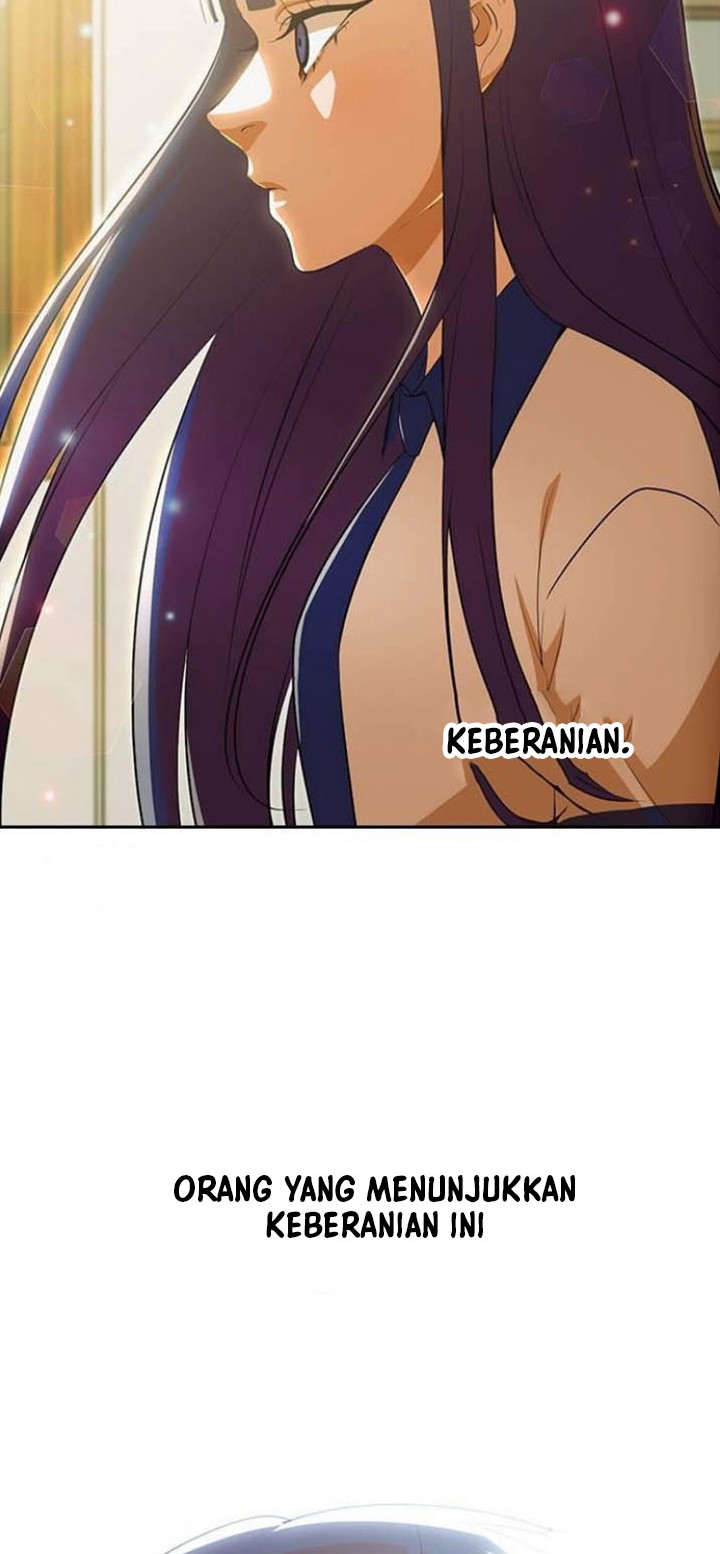 The Girl from Random Chatting! Chapter 328 Gambar 61