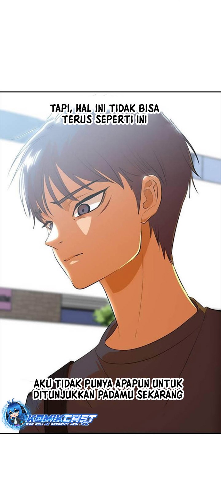 The Girl from Random Chatting! Chapter 328 Gambar 65