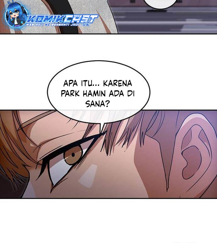 The Girl from Random Chatting! Chapter 329 Gambar 41
