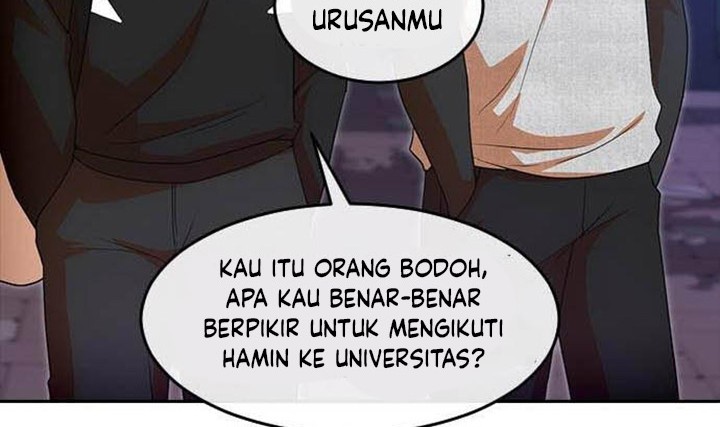 The Girl from Random Chatting! Chapter 329 Gambar 43
