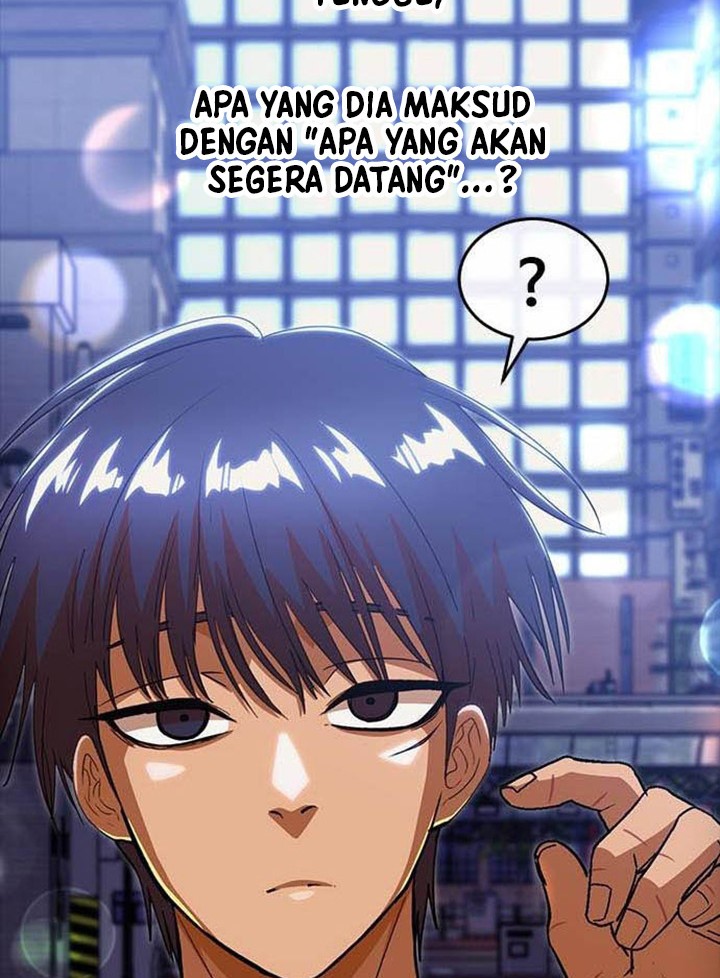 The Girl from Random Chatting! Chapter 329 Gambar 49