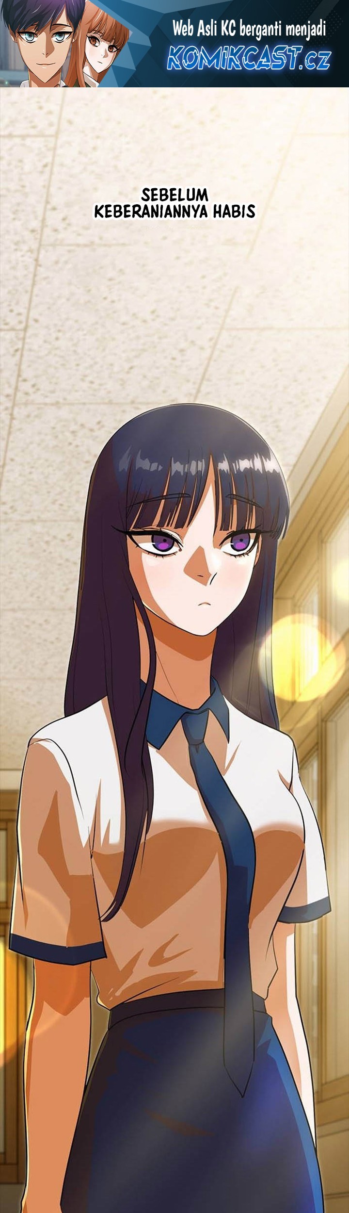 Baca The Girl from Random Chatting! Chapter 329 Gambar 2