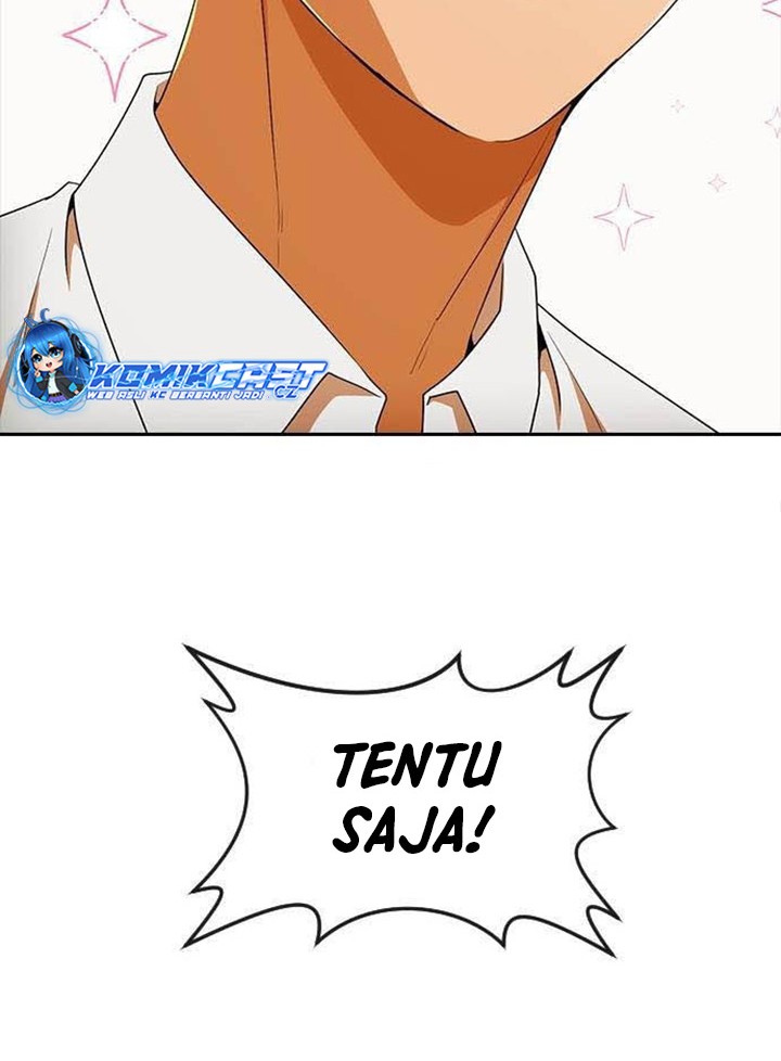 The Girl from Random Chatting! Chapter 330 Gambar 19