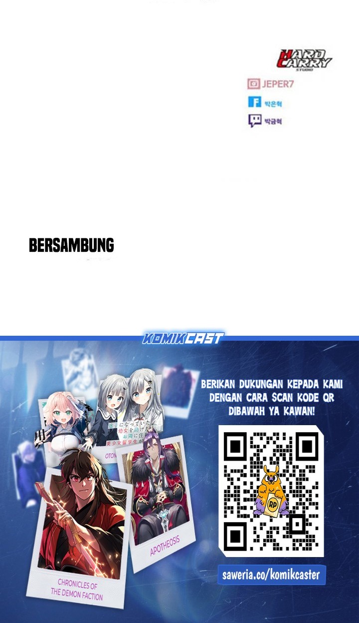 The Girl from Random Chatting! Chapter 330 Gambar 61