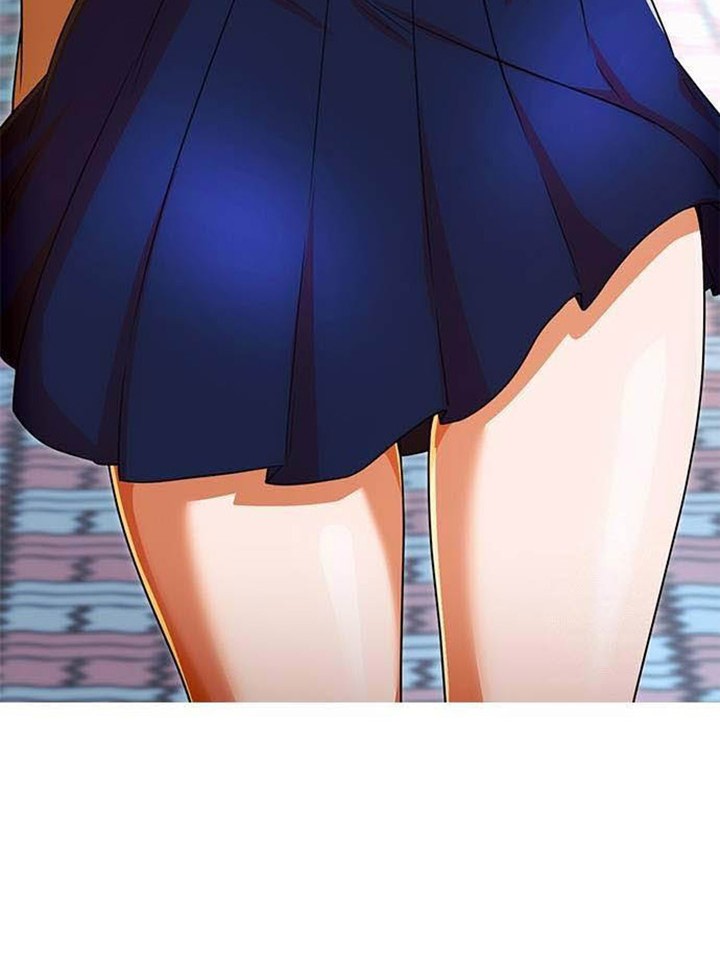 The Girl from Random Chatting! Chapter 330 Gambar 5