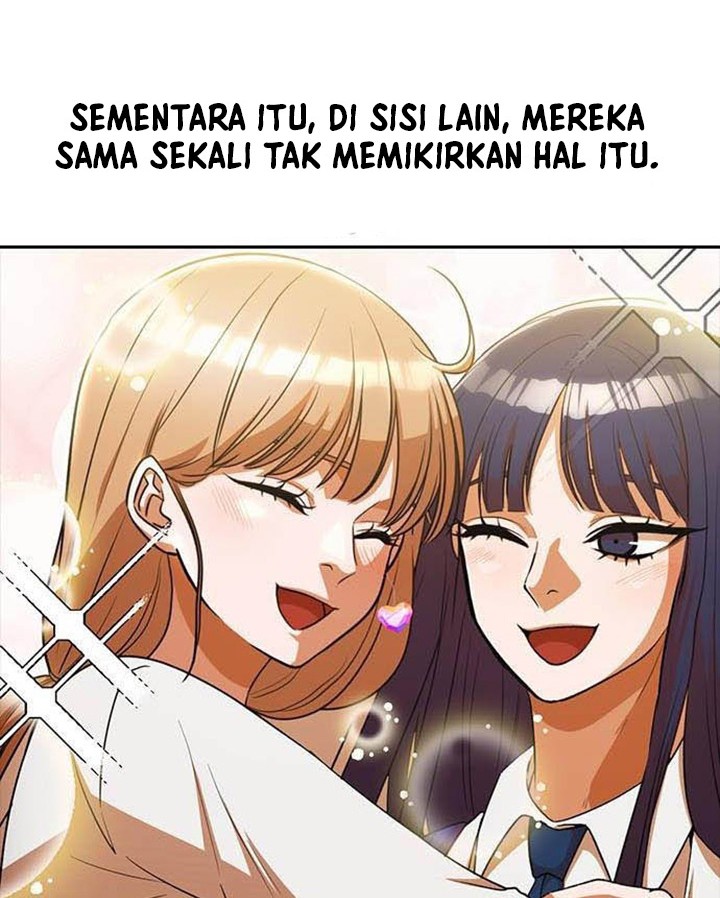 The Girl from Random Chatting! Chapter 331 Gambar 23