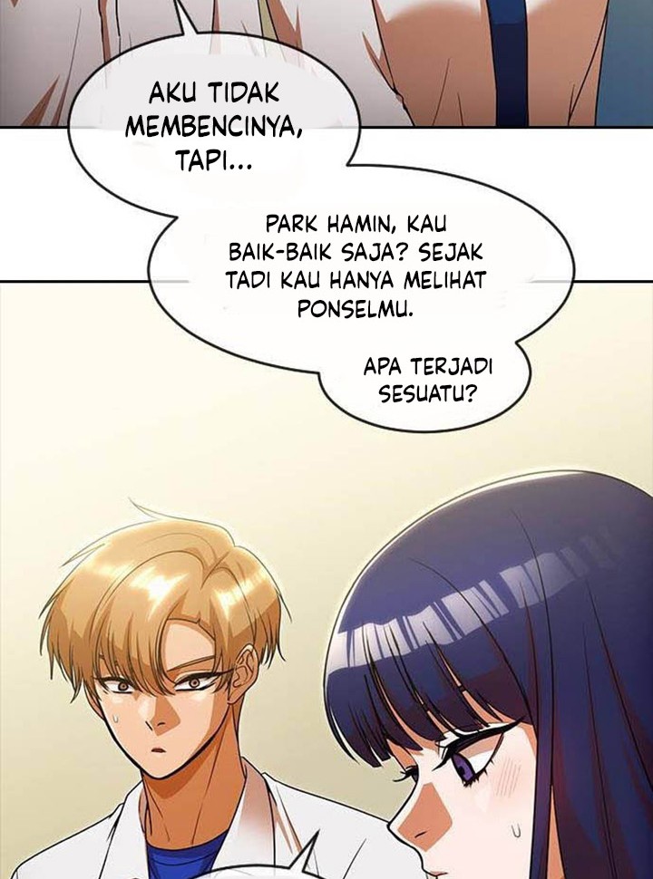 The Girl from Random Chatting! Chapter 331 Gambar 39