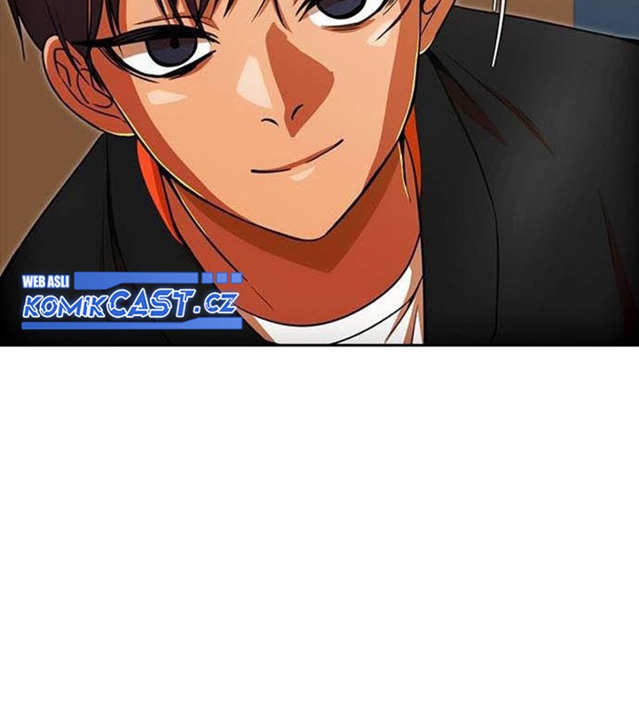 The Girl from Random Chatting! Chapter 331 Gambar 49