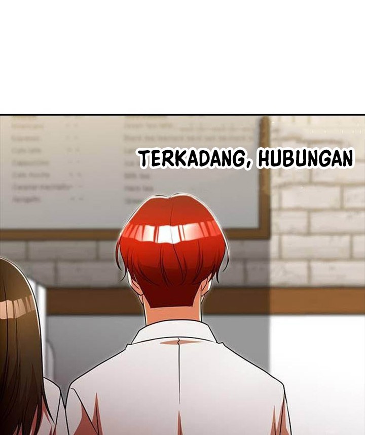 The Girl from Random Chatting! Chapter 331 Gambar 51
