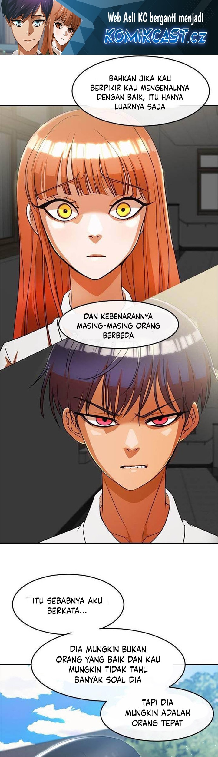 Baca The Girl from Random Chatting! Chapter 331 Gambar 2