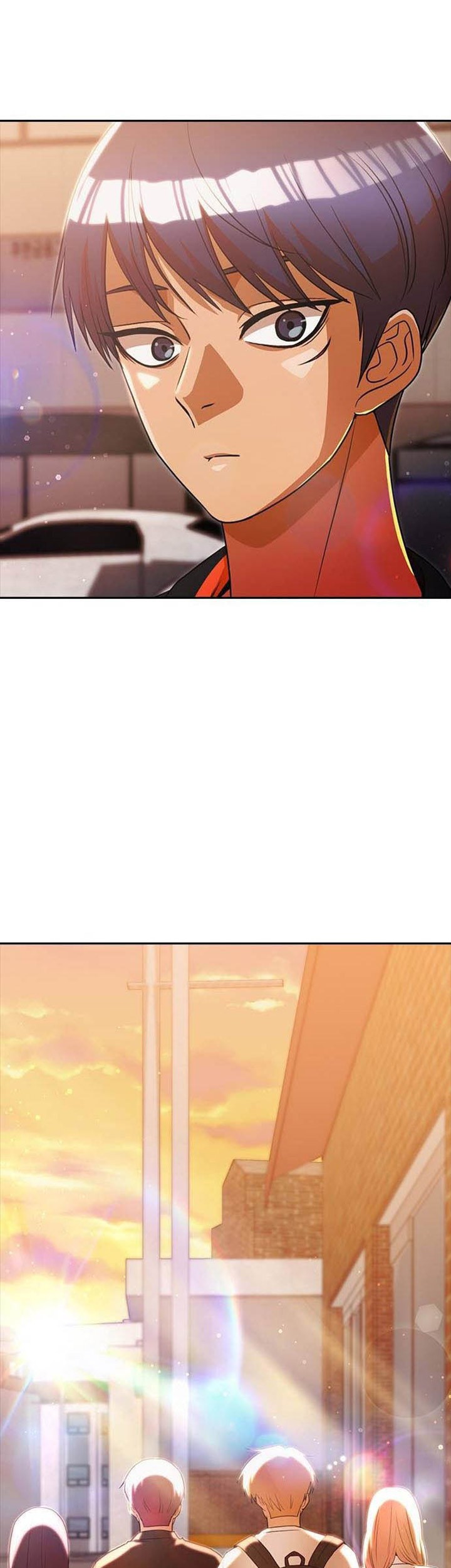 The Girl from Random Chatting! Chapter 331 Gambar 62