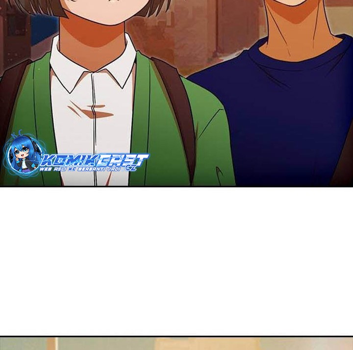 The Girl from Random Chatting! Chapter 331 Gambar 67