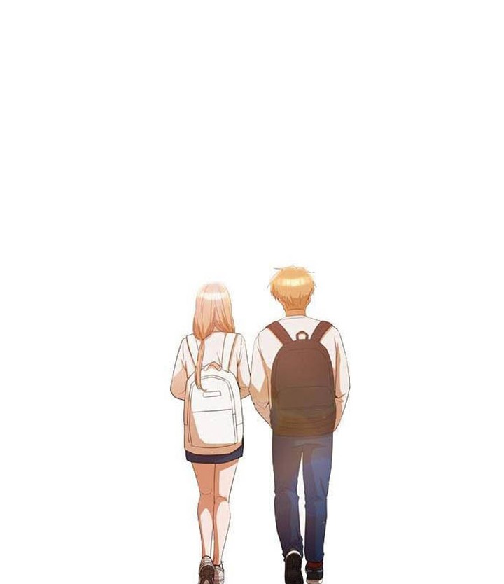 The Girl from Random Chatting! Chapter 331 Gambar 75