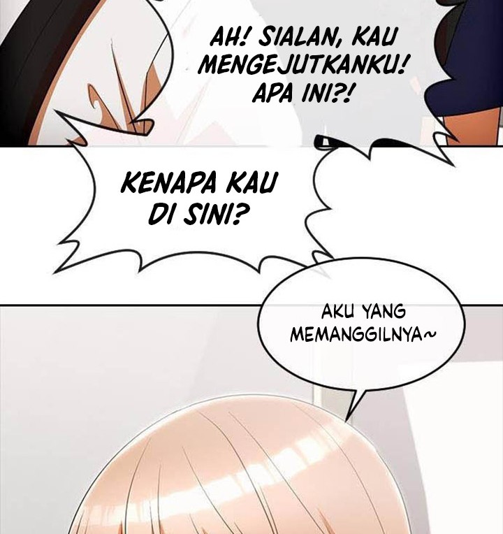 The Girl from Random Chatting! Chapter 331 Gambar 17