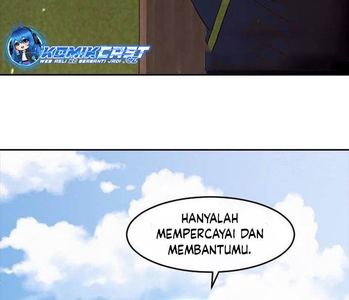 The Girl from Random Chatting! Chapter 332 Gambar 19