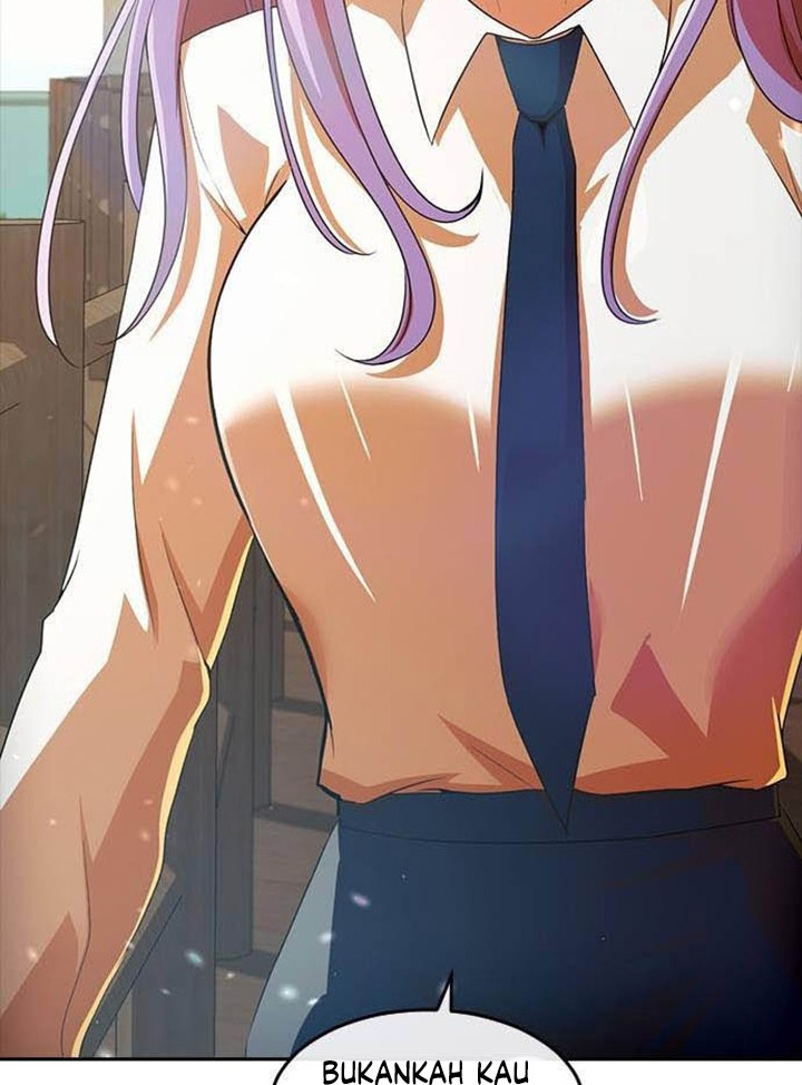 The Girl from Random Chatting! Chapter 332 Gambar 29