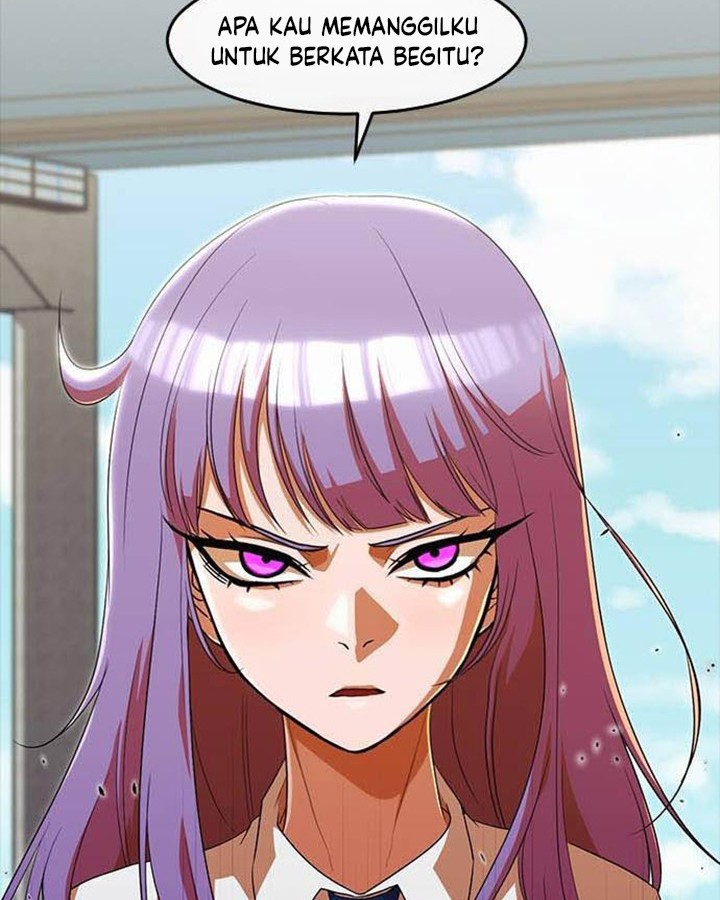 The Girl from Random Chatting! Chapter 332 Gambar 33