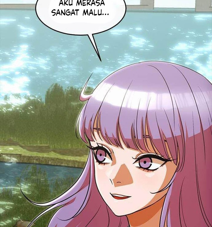 The Girl from Random Chatting! Chapter 332 Gambar 45