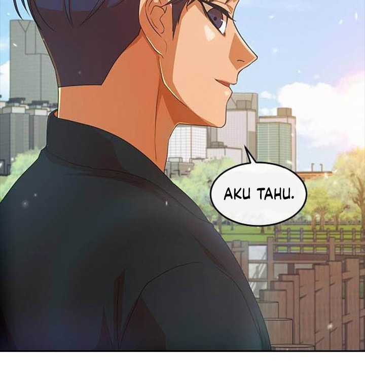 The Girl from Random Chatting! Chapter 332 Gambar 47