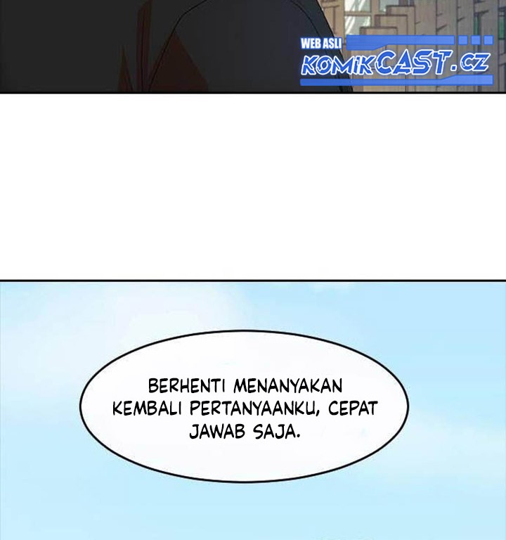 The Girl from Random Chatting! Chapter 332 Gambar 49
