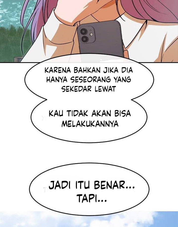 The Girl from Random Chatting! Chapter 332 Gambar 61