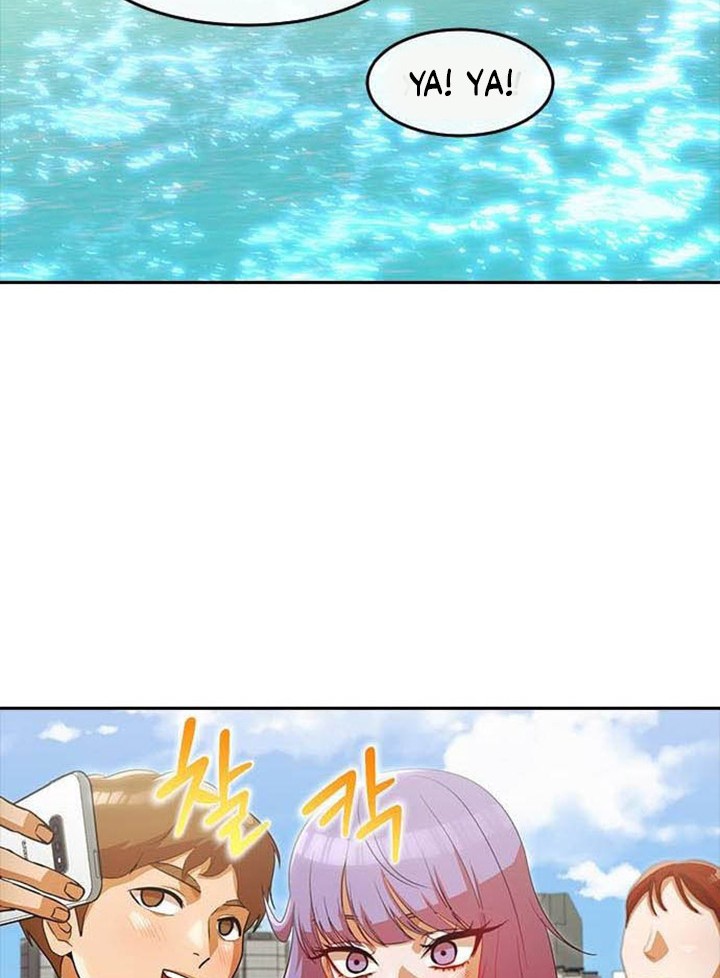 The Girl from Random Chatting! Chapter 332 Gambar 63