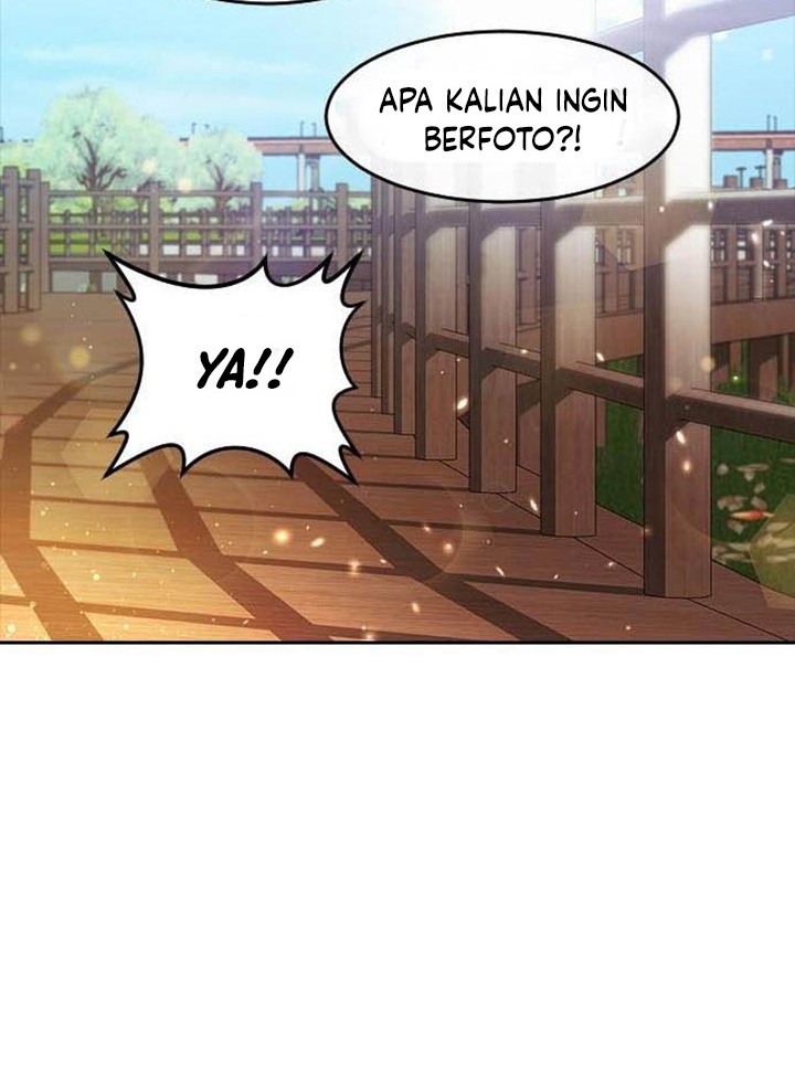 The Girl from Random Chatting! Chapter 332 Gambar 67