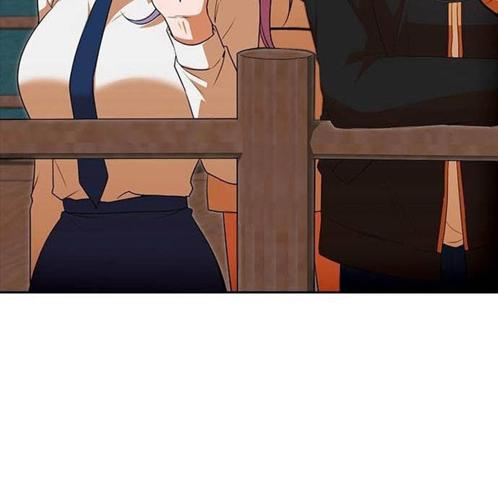 The Girl from Random Chatting! Chapter 332 Gambar 9