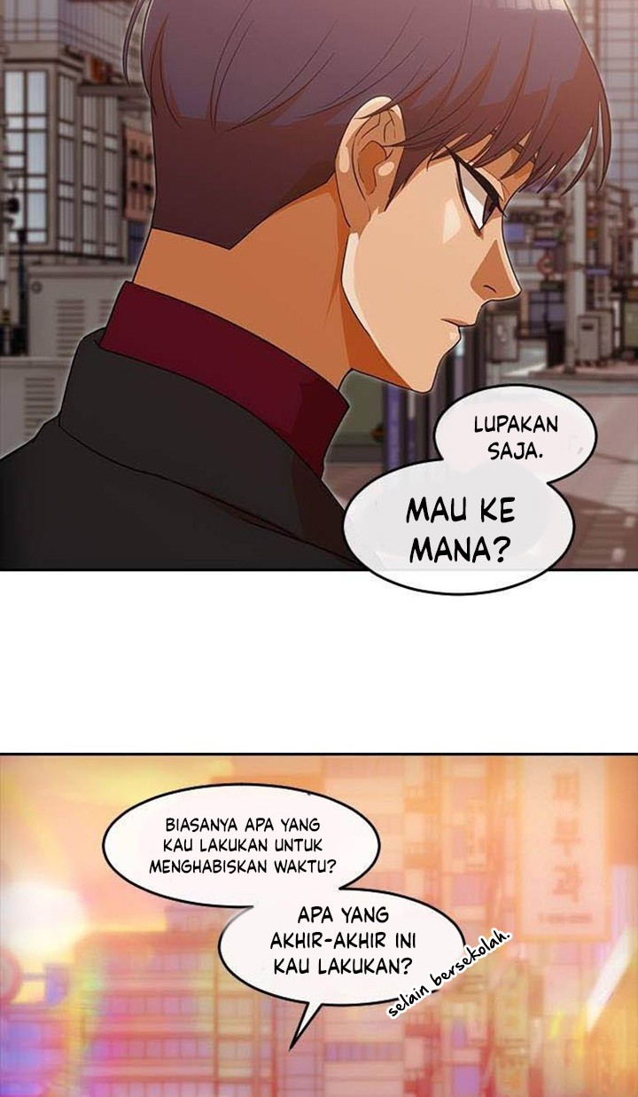 The Girl from Random Chatting! Chapter 333 Gambar 25