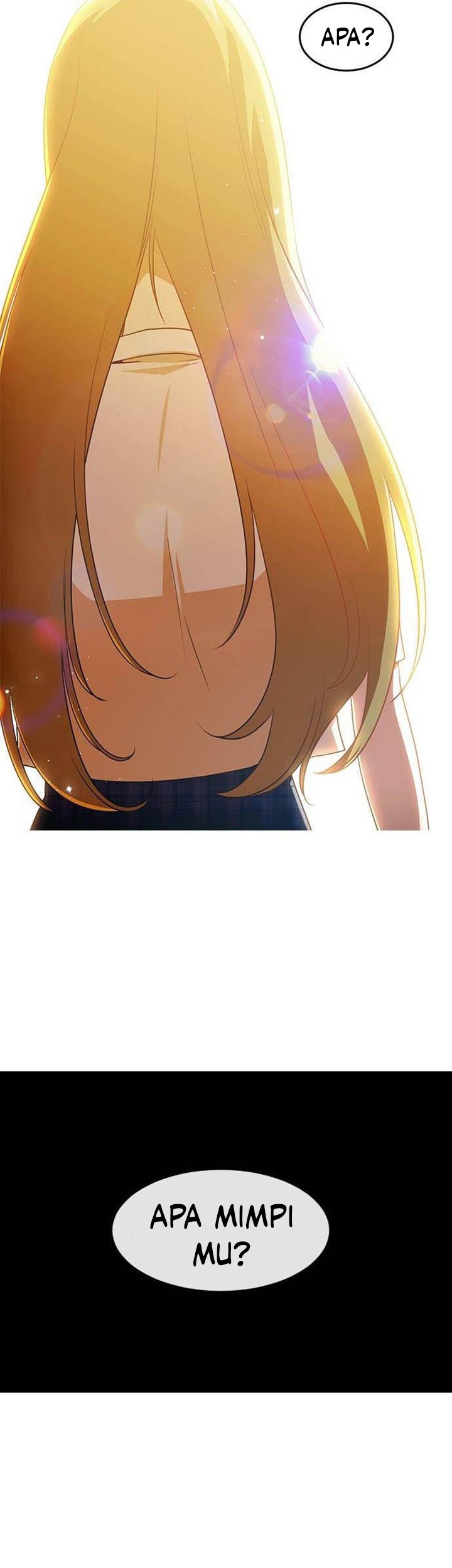 The Girl from Random Chatting! Chapter 333 Gambar 34