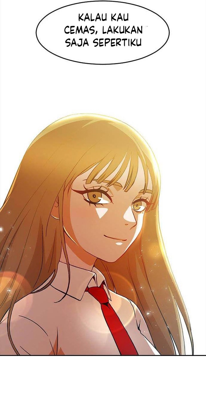The Girl from Random Chatting! Chapter 333 Gambar 37