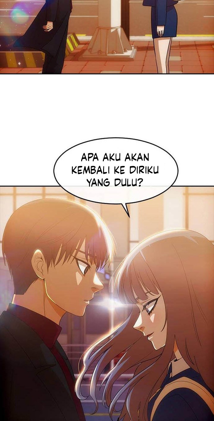 The Girl from Random Chatting! Chapter 333 Gambar 53