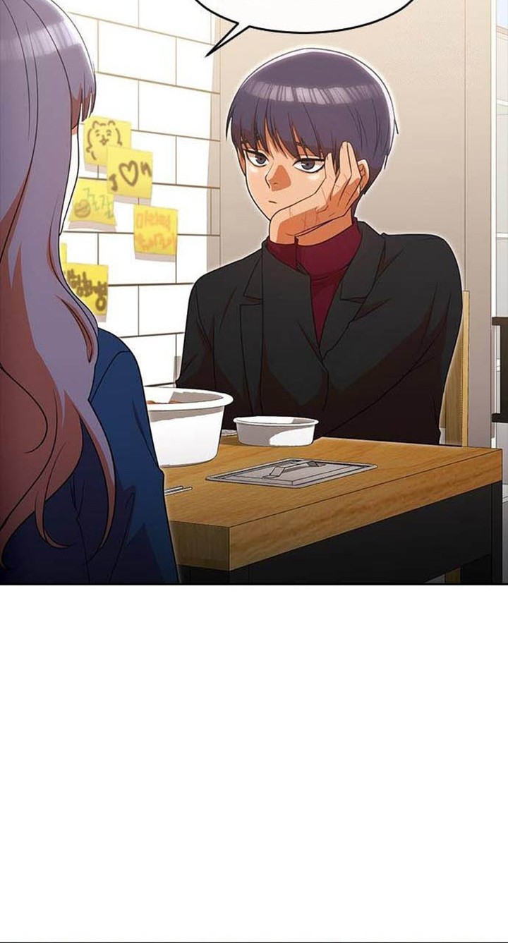 The Girl from Random Chatting! Chapter 334 Gambar 33