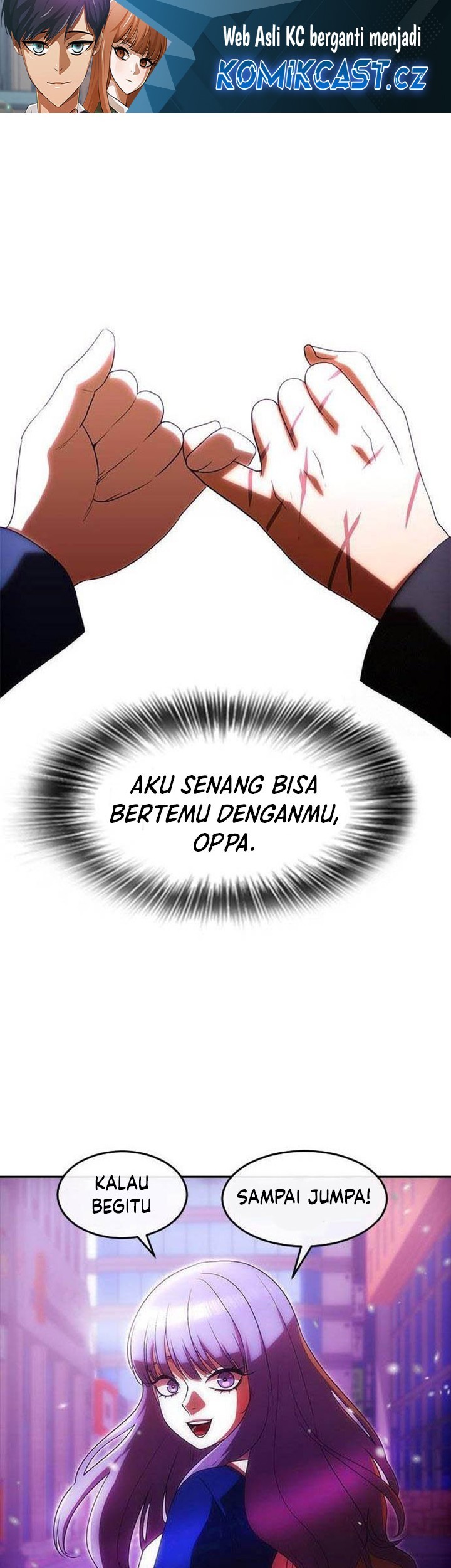 Baca The Girl from Random Chatting! Chapter 335 Gambar 2