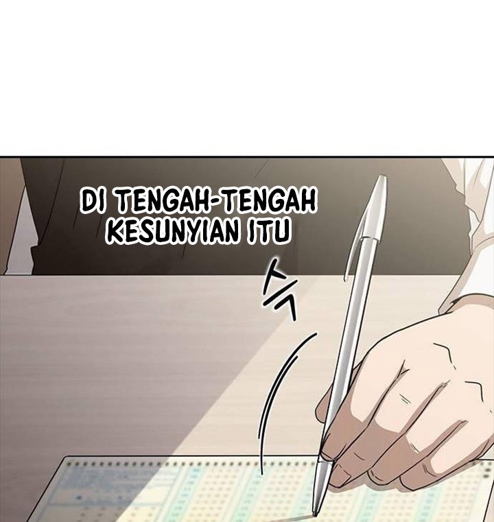 The Girl from Random Chatting! Chapter 336 Gambar 31