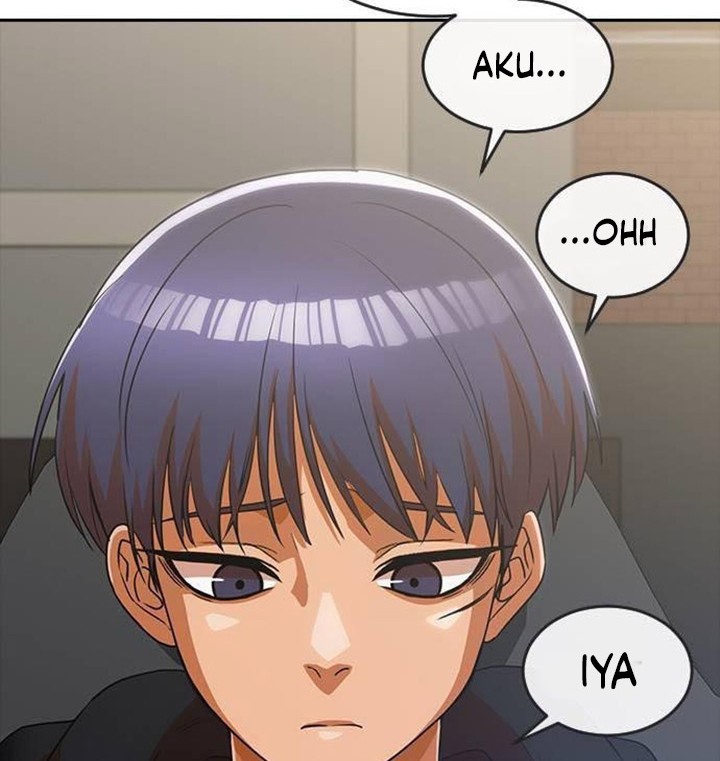 The Girl from Random Chatting! Chapter 336 Gambar 61