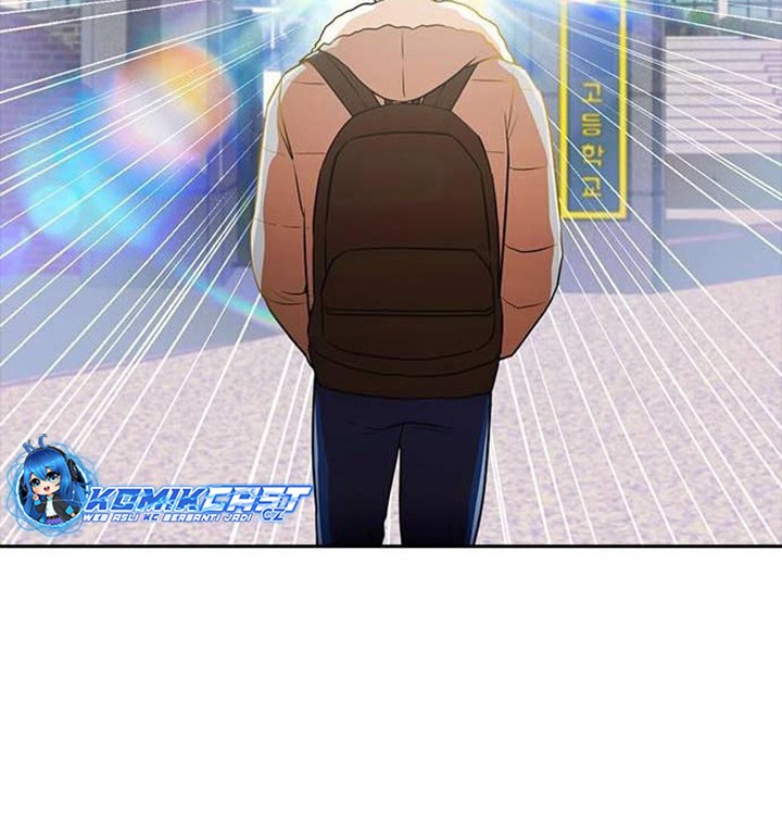 The Girl from Random Chatting! Chapter 336 Gambar 15