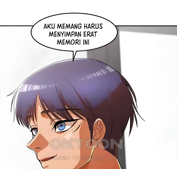 The Girl from Random Chatting! Chapter 337 Gambar 106