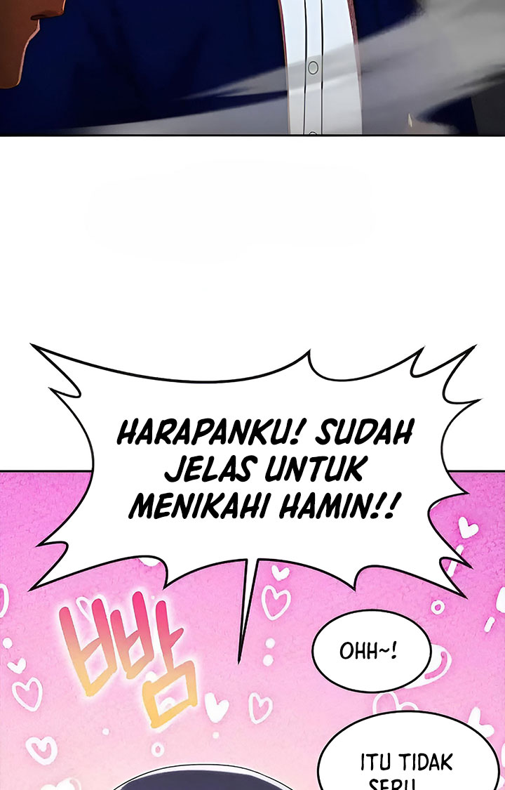The Girl from Random Chatting! Chapter 337 Gambar 15