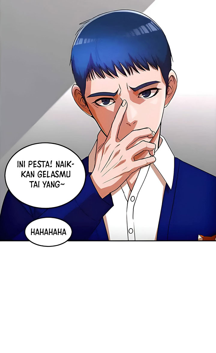 The Girl from Random Chatting! Chapter 337 Gambar 30