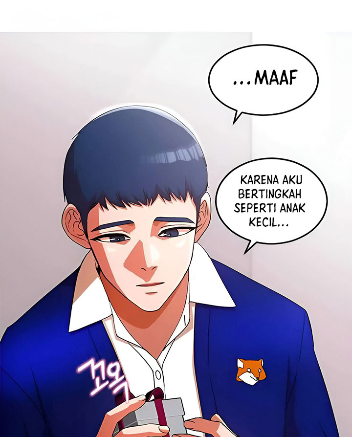 The Girl from Random Chatting! Chapter 337 Gambar 66