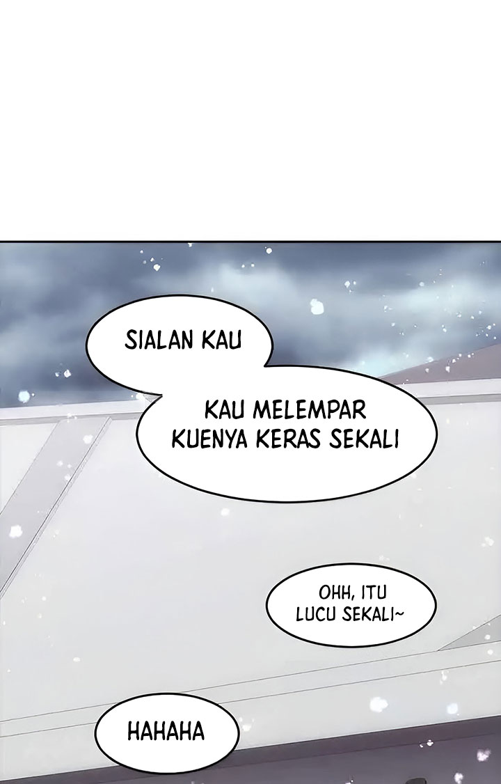 The Girl from Random Chatting! Chapter 337 Gambar 90