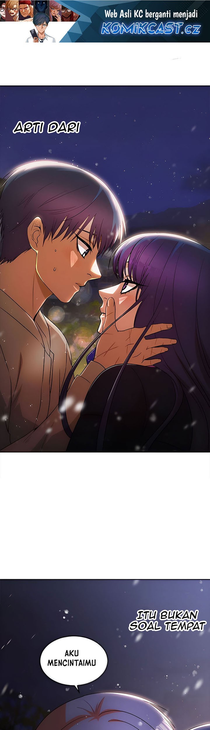 Baca The Girl from Random Chatting! Chapter 339 Gambar 2