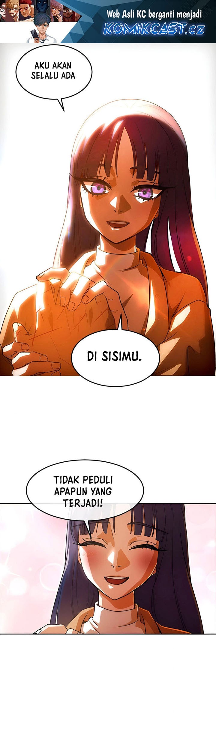 Baca  The Girl from Random Chatting! Chapter 346 Gambar 2